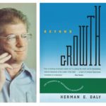 Oprichter ‘ecologische economie’ overleden.