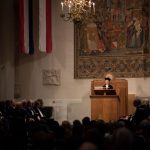 Oratie Liesbeth van der Grift over veranderende denkkaders over duurzaamheid