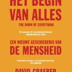 Goede recensie Graeber en Wengrow in dNBg