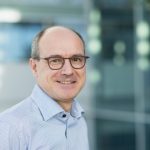 Bert Weckhuysen wint eerste Chemistry Europe Award