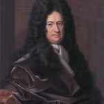 Recensie van biografie over Leibniz