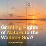 De Waddenzee als rechtspersoon?