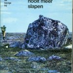 Salomon Kroonenberg leest W.F. Hermans