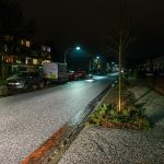 Het asfalt van de toekomst is koeler, schoner en plantaardig (en het ligt al in Groningen en Drenthe)
