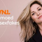 Hoogleraar laat slachtoffers met een deepfake praten om trauma’s te verwerken