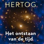 De oerknal was een hologram