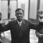 Auditorium UAntwerpen omgedoopt tot Aula Patrice Lumumba
