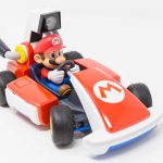 Mario Kart als voorbeeld voor onze samenleving