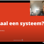 Is taal een systeem?