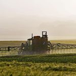 Grootschalig Europees onderzoek naar gewasbeschermingsmiddelen