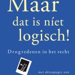 Drogredenen in het recht
