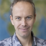 Sta op voor de oceaan. Lees de oratie van Erik van Sebille