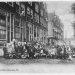Van cholera tot kanker: ook in de 19e eeuw was er een gezondheidskloof