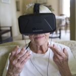 Revalideren met behulp van virtual reality-games