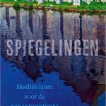 Dichters, geld en macht. Van middeleeuws mecenaat naar Amanda Gorman