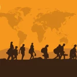 Migratiegovernance niet in lijn met VN-beginselen