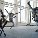 Podiumkunsten voor socialere robots