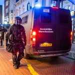 Betrokken burgers kunnen rellen stoppen