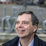 John Einmahl: professor van het uitzonderlijke
