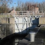 Standaardisatie van scheepssluizen