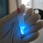 Glow-in-the-darktest