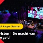 Politieke filosofie in het theater