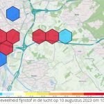 Fietsend bijdragen aan onderzoek naar milieu en mobiliteit