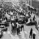 De Omgevingswet en ineens rechts gaan rijden
