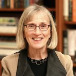 Anne Boring over 2023 Nobelprijswinnaar voor economie Claudia Goldin