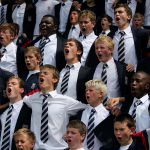 Mannen en mentale gezondheid