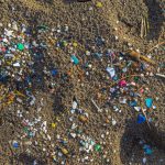 Microplastics zijn niet meer ongrijpbaar