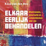 ‘De politiek kan het vertrouwen terugwinnen’