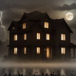 Halloweenfilms en planschadevergoedingen