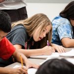 DNA beïnvloedt werkhouding én schoolprestaties