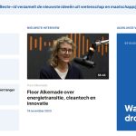 Een publiekrechtelijk droomonderzoek: hoe werkt het recht echt?