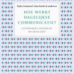 Gesprekswetenschap