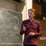 Onderzoekscentra voor wiskundigen