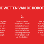 Asimov vernieuwd