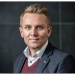 Het scannen van de ‘middleman’