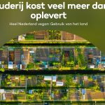 Veehouderij kost veel meer dan het oplevert