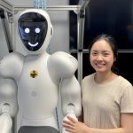 Laat robots taken overnemen die leraren niet graag doen