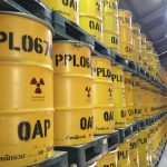 Betere regels voor berging van radioactief afval