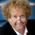 Vakantie van jezelf