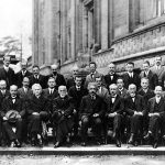 Eerste Solvayraad voor Biologie in de geschiedenis
