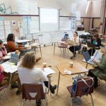 Autonomie van leerkrachten nog in de kinderschoenen