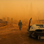 Het sublieme in de film Blade Runner 2049