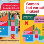 Amsterdamse Familie School verbetert welbevinden en leefwereld leerlingen