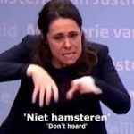 Het vastleggen van gebarentaal door AI en machine learning