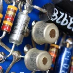 Doorbraak in condensatortechnologie