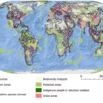 Nieuw onderzoek: handen af van oliereserves om aan de klimaatdrempel van 1,5°C te voldoen